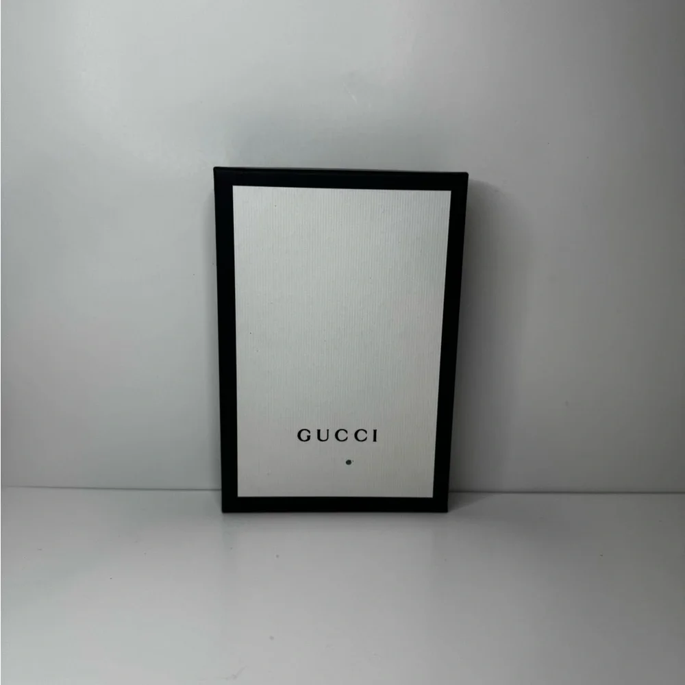 GUCCI Limited Ed Strawberry Supreme Smart/iPhone X/XS Case
